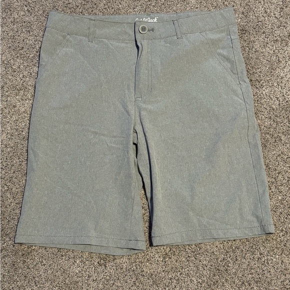 Cat & Jack Other - Cat & Jack Kids Gray Shorts